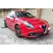 EIBACH PRO KIT GIULIETTA 1.4 TB