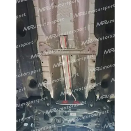 Downpipe VW Golf GTI mk7 Leon Cupra mk3 Audi A3 8v 2.0 TSI SENZA OPF