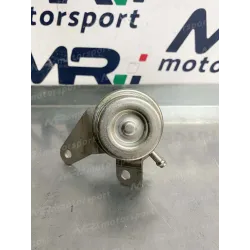 Wastegate tarata a 0.6 bar per TD04L