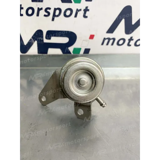 Wastegate tarata a 0.6 bar per TD04L