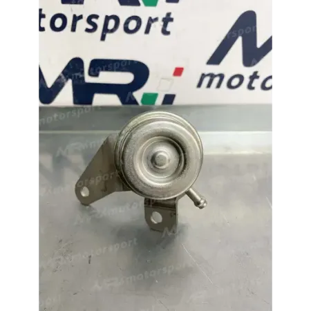 Wastegate tarata a 0.6 bar per TD04L