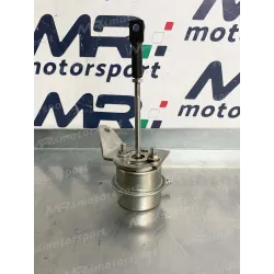 Wastegate tarata a 0.6 bar per TD04L 2