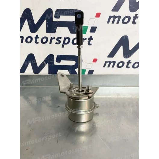 Wastegate tarata a 0.6 bar per TD04L