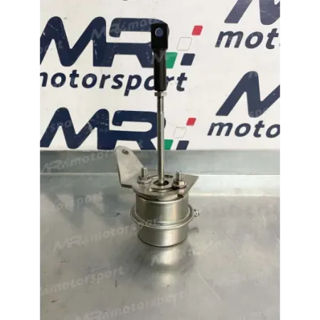 Wastegate tarata a 0.6 bar per TD04L
