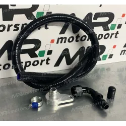 Multiair SPECIFIC decanter elimination kit MADE FROM FULL