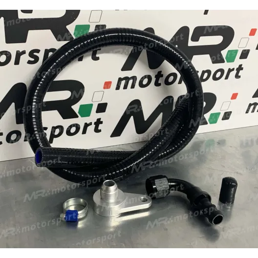 Kit eliminazione decanter SPECIFICO Multiair RICAVATO DAL PIENO