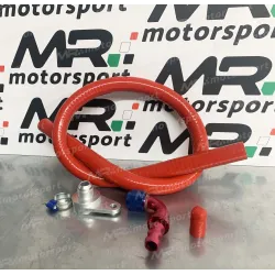 Multiair SPECIFIC decanter elimination kit MADE FROM FULL 2