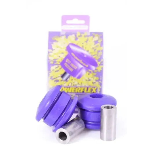 POWERFLEX 500 Abarth Rear bushing for front arm