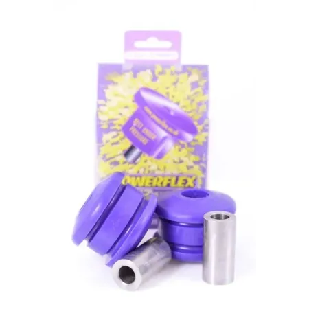 POWERFLEX 500 Abarth Rear bushing for front arm