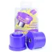 POWERFLEX 500 Abarth Rear axle bushing