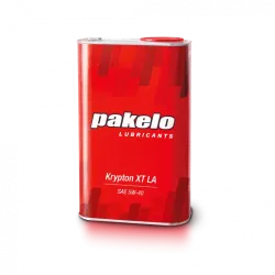 OLIO MOTORE PAKELO KRYPTON XT LA - SAE 5W-40 2