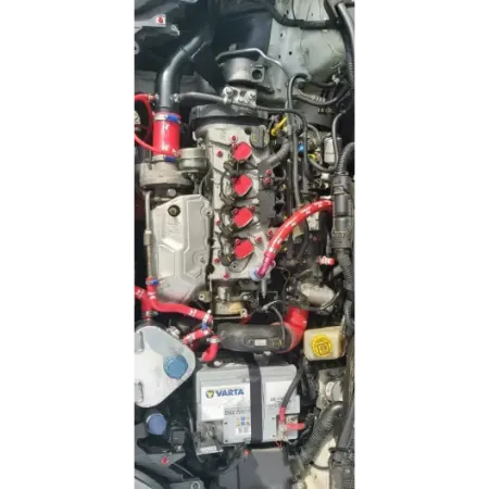 Kit eliminazione decanter SPECIFICO Multiair RICAVATO DAL PIENO