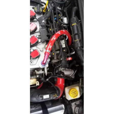 Kit eliminazione decanter SPECIFICO Multiair RICAVATO DAL PIENO