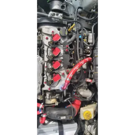 Kit eliminazione decanter SPECIFICO Multiair RICAVATO DAL PIENO