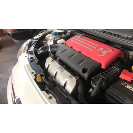 Skat ihi 500 595 ABARTH GPA MITO GIULIETTA 120 130 145 155 CV