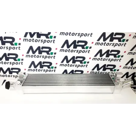 Intercooler tube fin grande punto