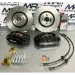 Impianto frenante Mini Cooper r50 r53 r56