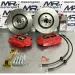 Impianto frenante Mini Cooper r50 r53 r56