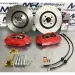 Impianto frenante Mini Cooper r50 r53 r56