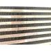 Intercooler tube fin grande punto