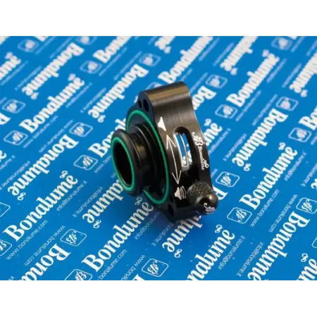 Distanziale Pop-Off Regolabile – Bonalume – Punto Evo Abarth