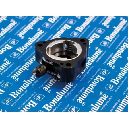 Distanziale Pop-Off Regolabile – Bonalume – Punto Evo Abarth