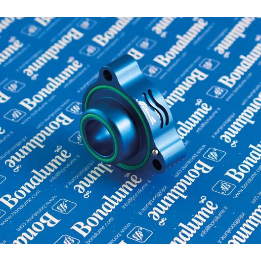 Distanziale Pop-Off – Bonalume – Punto Evo Abarth