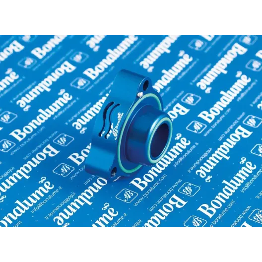 Distanziale Pop-Off – Bonalume – Punto Evo Abarth