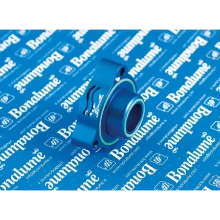 Distanziale Pop-Off – Bonalume – Punto Evo Abarth