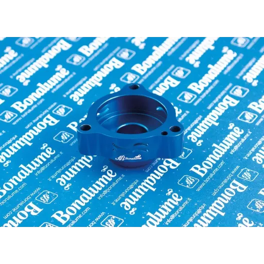 Distanziale Pop-Off – Bonalume – Punto Evo Abarth