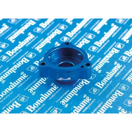 Distanziale Pop-Off – Bonalume – Punto Evo Abarth