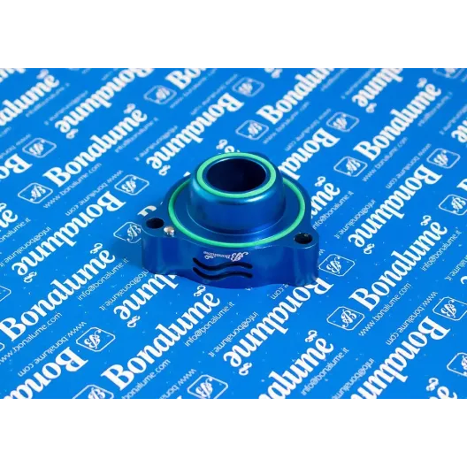 Distanziale Pop-Off – Bonalume – Punto Evo Abarth