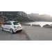 Fasce tricolore MR Motorsport baule