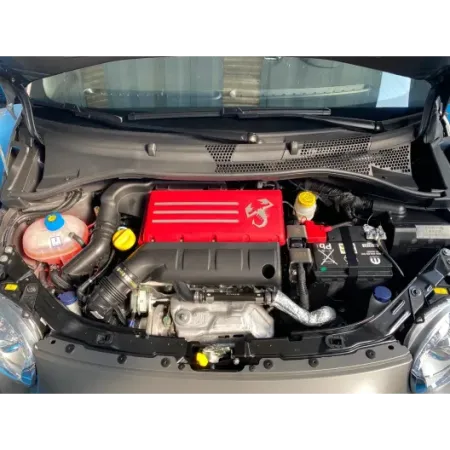 BlockBox Steel Monster - Blindatura corazzata per centralina Motore - Modello SM03 EURO 6