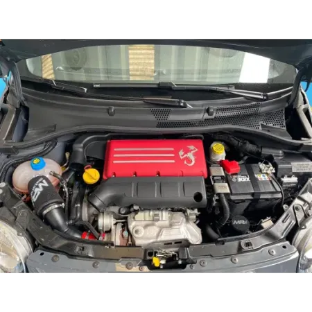 BlockBox Steel Monster - Blindatura corazzata per centralina Motore - Modello SM03 EURO 6