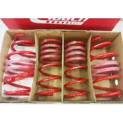 Eibach Pro Kit Springs 500 Abarth -30mm