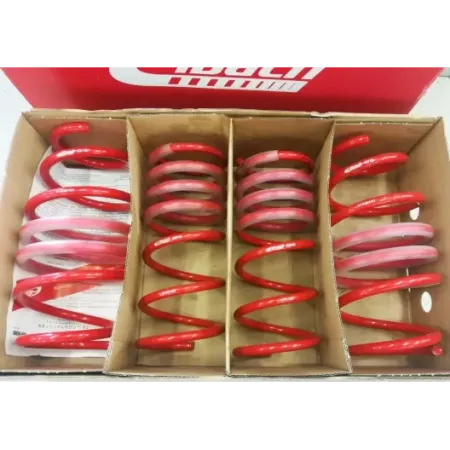 Eibach Pro Kit Springs 500 Abarth -30mm