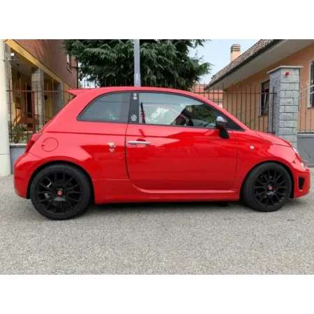 Eibach Pro Kit Springs 500 Abarth -30mm