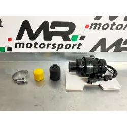 Valve Pop-Off – Bonalume INTERNAL VENT- EXTERNAL VENT - VERSION SWITCH 2