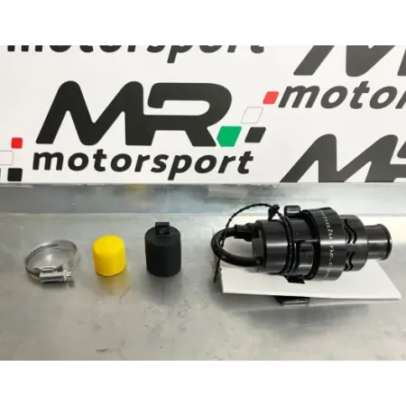 Valve Pop-Off – Bonalume INTERNAL VENT- EXTERNAL VENT - VERSION SWITCH