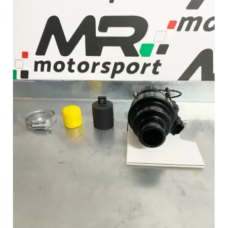 Valvola Pop-Off Bonalume Elettronica Power POP 1.4 T-JET