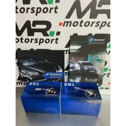 Valve Pop-Off – Bonalume INTERNAL VENT- EXTERNAL VENT - VERSION SWITCH