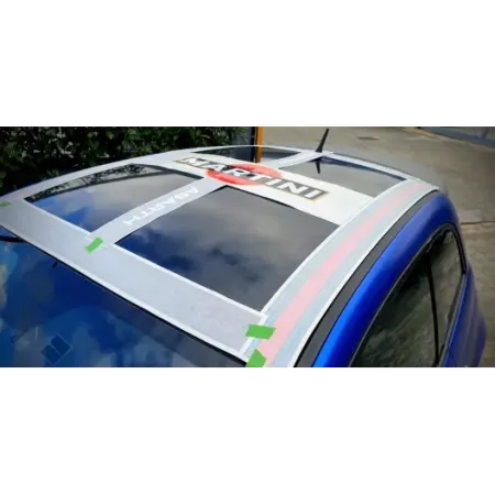 KIT TETTO MARTINI 500 | 595 ABARTH