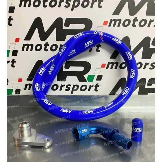 Kit eliminazione decanter SPECIFICO Multiair RICAVATO DAL PIENO