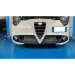 Alfa Romeo Mito increased intercooler