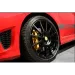 Coppia di dischi 305 mm per Impianto Brembo 500/595 abarth