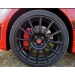 Coppia di dischi 305 mm per Impianto Brembo 500/595 abarth