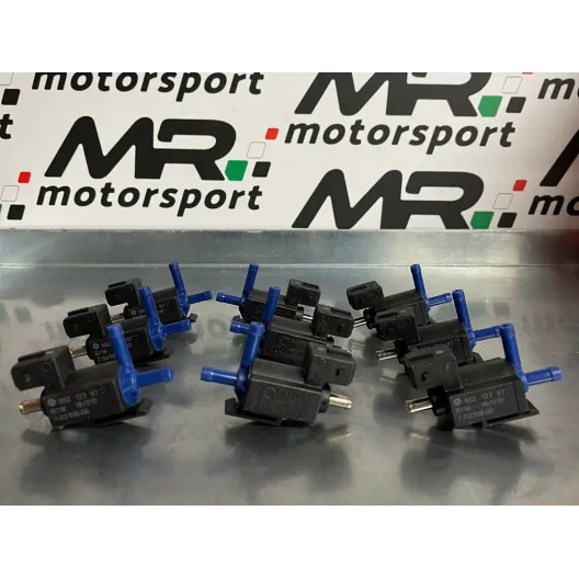 Pierburg ss ORIGINAL BOXED FIAT