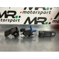 ESSEESSE sensor kit Fiat 1.4 T-JET Pierburg - TBOOST - TMAP 2.0 Bar