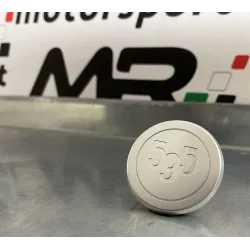 Antenna removal cap Fiat 595 500 ABARTH